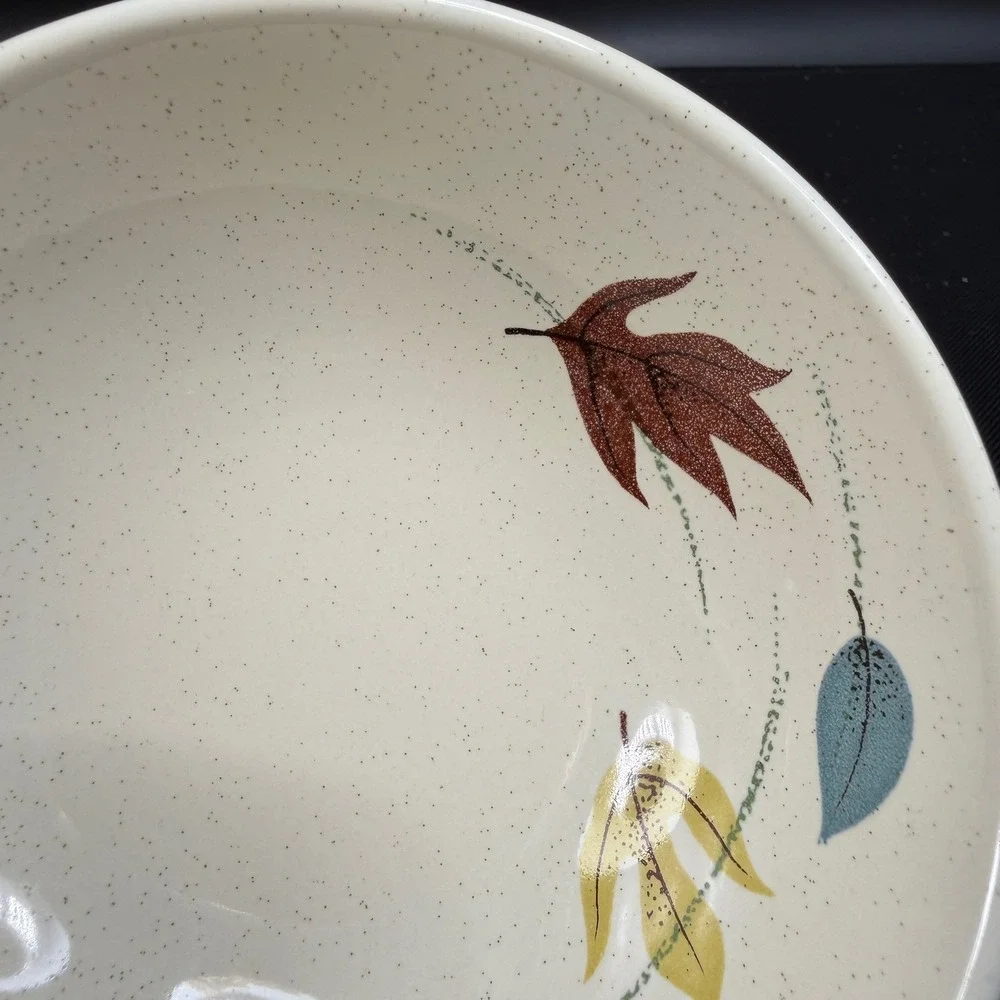 Franciscan earthenware small
